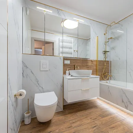 House Managers - Lighthouse Apartamento *