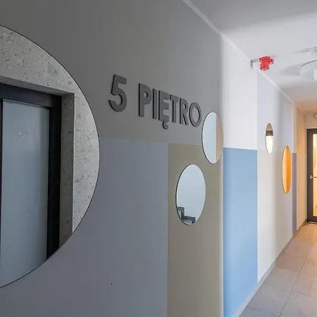 Apartamento House Managers - Lighthouse