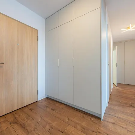 House Managers - Lighthouse Apartamento *