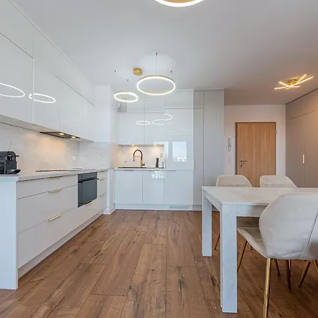 House Managers - Lighthouse * Gdańsk