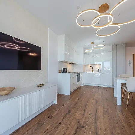 House Managers - Lighthouse Apartamento *