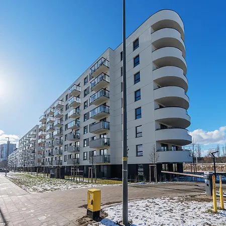 Apartamento House Managers - Lighthouse *