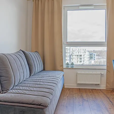 House Managers - Lighthouse Apartamento