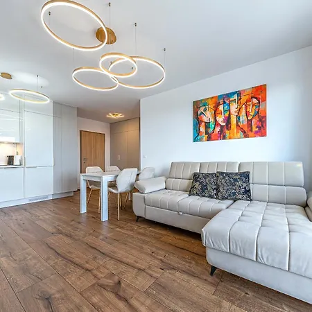Lägenhet House Managers - Lighthouse