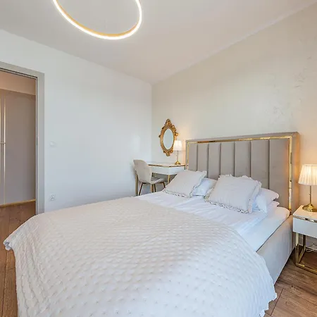 Apartmán House Managers - Lighthouse Gdaňsk