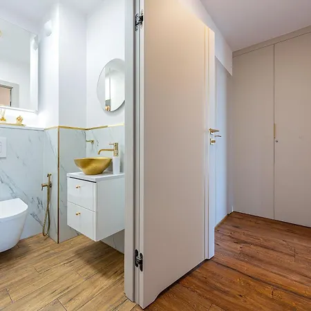 Appartement House Managers - Lighthouse *